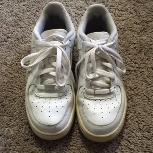Nike AF1s